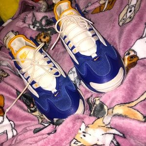 Nike 2000’s